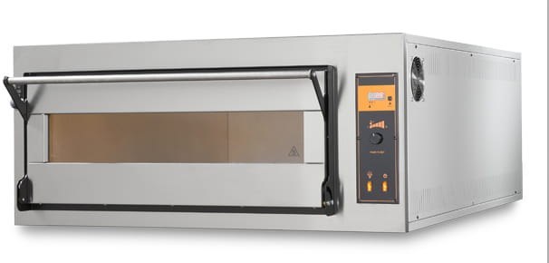 Piec piekarniczy modułowy Resto Quality BAKE D4H